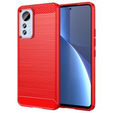 LN TPU-suoja Xiaomi 12 Lite red