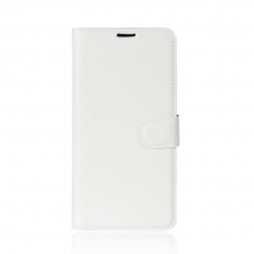 Luurinetti ZenFone 4 Max ZC554KL laukku white
