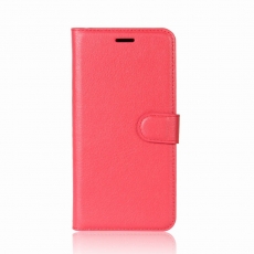 Luurinetti ZenFone 4 Max ZC554KL laukku red