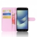 Luurinetti ZenFone 4 Max ZC554KL laukku pink
