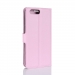 Luurinetti ZenFone 4 Max ZC554KL laukku pink