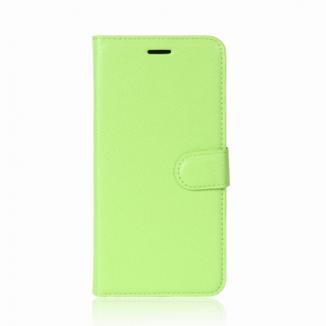 Luurinetti ZenFone 4 Max ZC554KL laukku green