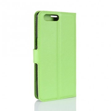 Luurinetti ZenFone 4 Max ZC554KL laukku green