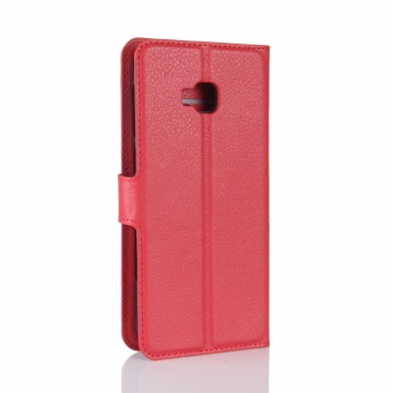 Luurinetti ZenFone 4 Selfie Pro laukku red