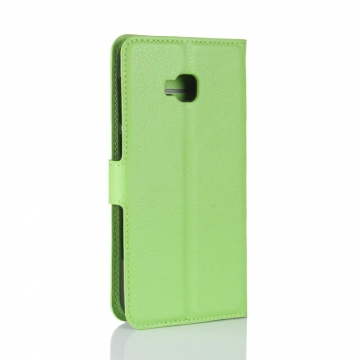 Luurinetti ZenFone 4 Selfie Pro laukku green