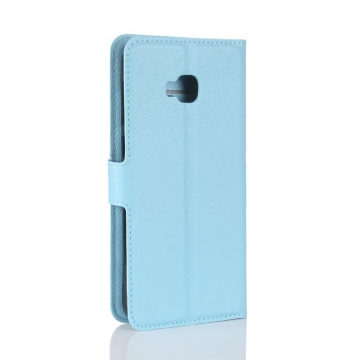 Luurinetti ZenFone 4 Selfie Pro laukku blue