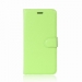 Luurinetti ZenFone 4 ZE554KL laukku green