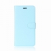 Luurinetti ZenFone 4 ZE554KL laukku blue