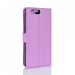 Luurinetti ZenFone 4 ZE554KL laukku purple