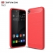 Luurinetti TPU-suoja ZenFone Live 5" ZB501KL red