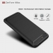 Luurinetti ZenFone 4 Max ZC554KL TPU-suoja black