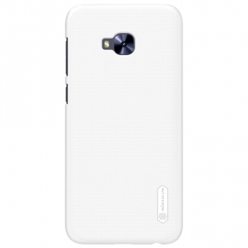 Nillkin ZenFone 4 Selfie Pro Super Frosted white