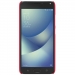 Nillkin ZenFone 4 Max ZC554KL Super Frosted suojakuori red