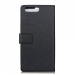 Luurinetti ZenFone 4 Pro ZS551KL laukku black