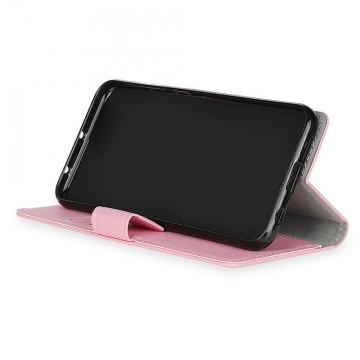 Luurinetti ZenFone 4 Pro ZS551KL laukku pink