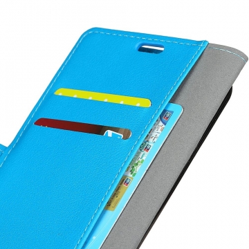 Luurinetti ZenFone 4 Pro ZS551KL laukku blue