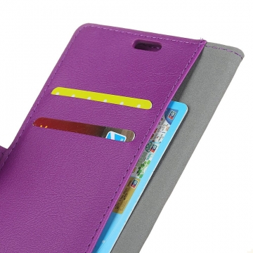 Luurinetti ZenFone 4 Pro ZS551KL laukku purple