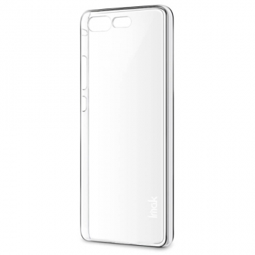 IMAK läpinäkyvä kotelo ZenFone 4 Pro ZS551KL