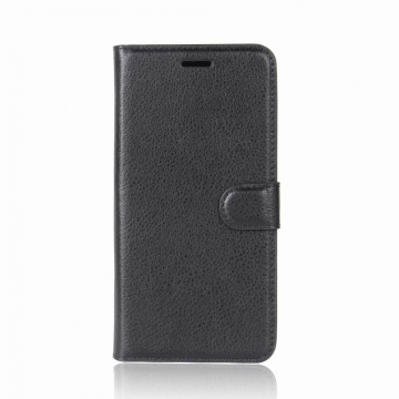 Luurinetti ZenFone 4 Max ZC520KL laukku black