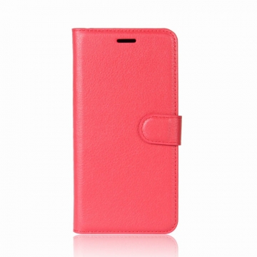 Luurinetti ZenFone 4 Max ZC520KL laukku red