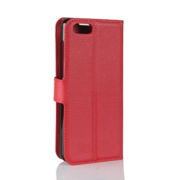 Luurinetti ZenFone 4 Max ZC520KL laukku red