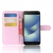Luurinetti ZenFone 4 Max ZC520KL laukku pink