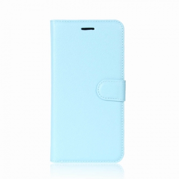 Luurinetti ZenFone 4 Max ZC520KL laukku blue