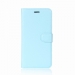 Luurinetti ZenFone 4 Max ZC520KL laukku blue