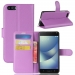 Luurinetti ZenFone 4 Max ZC520KL laukku purple
