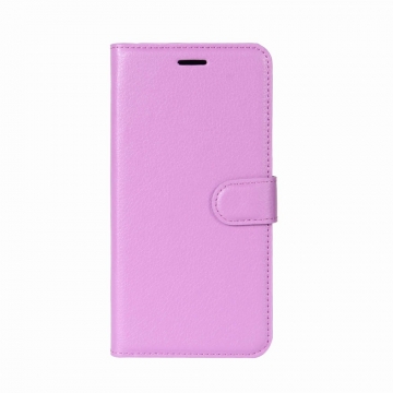 Luurinetti ZenFone 4 Max ZC520KL laukku purple