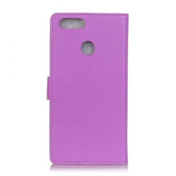 Luurinetti suojalaukku ZenFone Max Plus purple