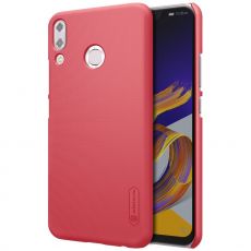 Nillkin Super Frosted kuori ZenFone 5 ZE620KL red