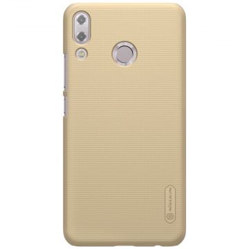 Nillkin Super Frosted kuori ZenFone 5 ZE620KL gold