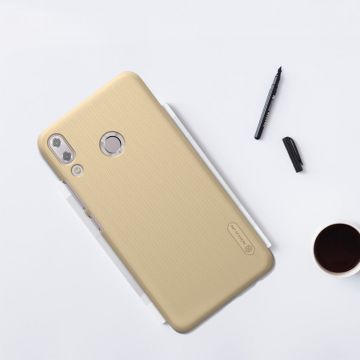 Nillkin Super Frosted kuori ZenFone 5 ZE620KL gold