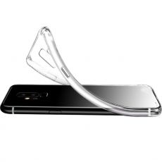 Imak läpinäkyvä TPU-suoja ZenFone Max Pro M2