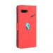 LN Flip Wallet 5card ROG Phone II red