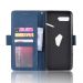 LN Flip Wallet 5card ROG Phone II blue