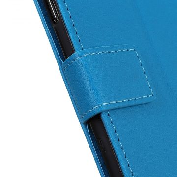LN Flip Wallet ROG Phone II blue