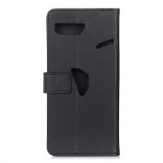 LN Flip Wallet ROG Phone II black