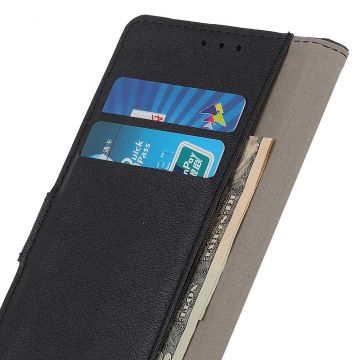 LN Flip Wallet ROG Phone II black