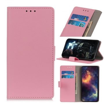 LN Flip Wallet ROG Phone II pink