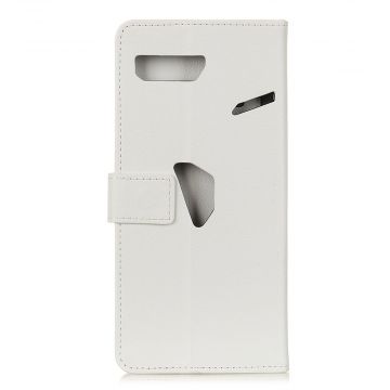 LN Flip Wallet ROG Phone II white