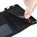 LN 5card Flip Wallet ZenFone 7/7 Pro black