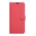 LN Flip Wallet ROG Phone 5 red