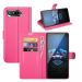 LN Flip Wallet ROG Phone 5 rose