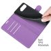 LN Flip Wallet ROG Phone 5 purple