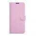 LN Flip Wallet ZenFone 8 pink