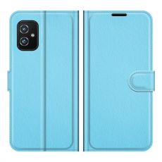 LN Flip Wallet ZenFone 8 blue