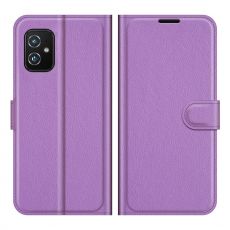 LN Flip Wallet ZenFone 8 purple