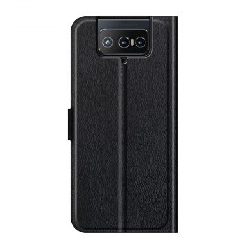 LN Flip Wallet ZenFone 8 Flip black